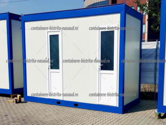cadru container