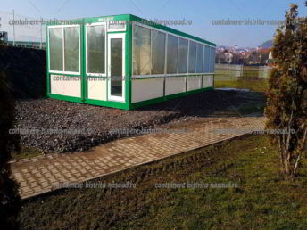 structuri metalice pret