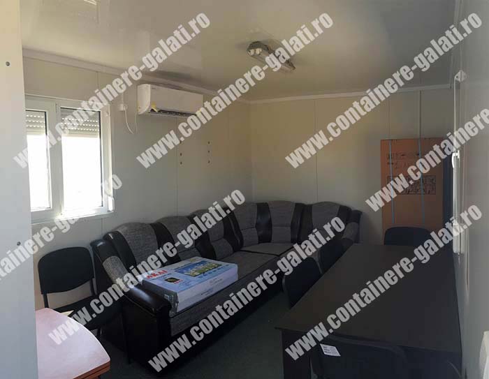 case tip container Bistrita