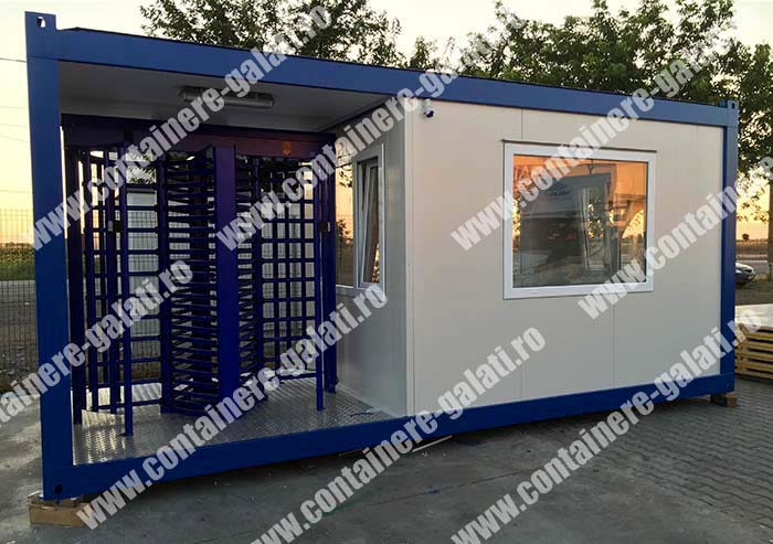 containere de vanzare Bistrita