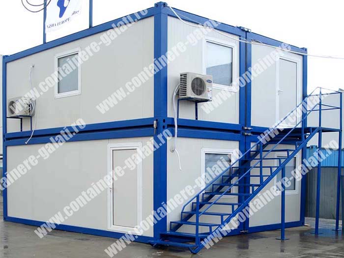 containere preturi Bistrita