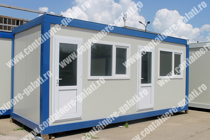 preturi containere Bistrita