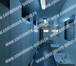 containere de vanzare Bistrita