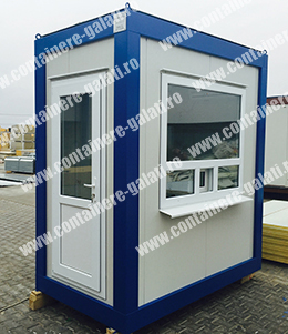 module de locuit pret Bistrita